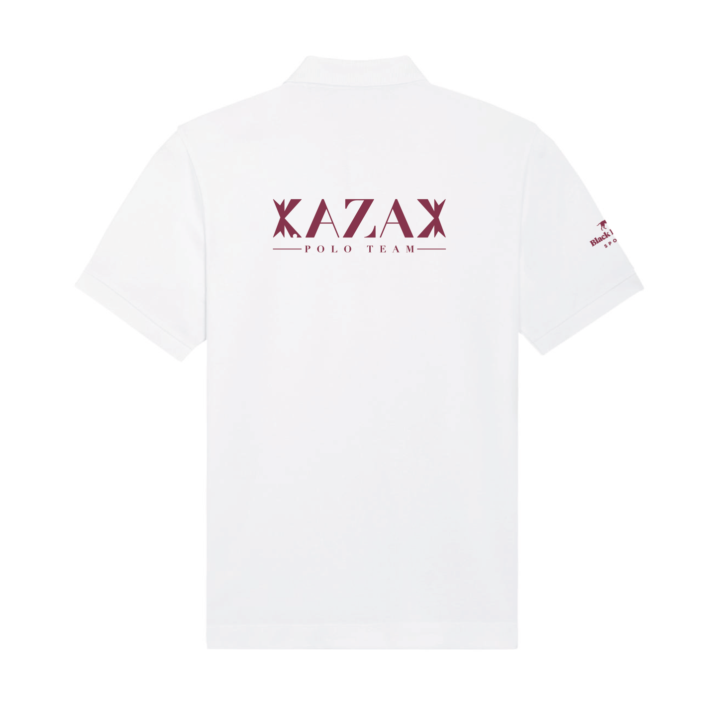 Kazak Polo Shirt