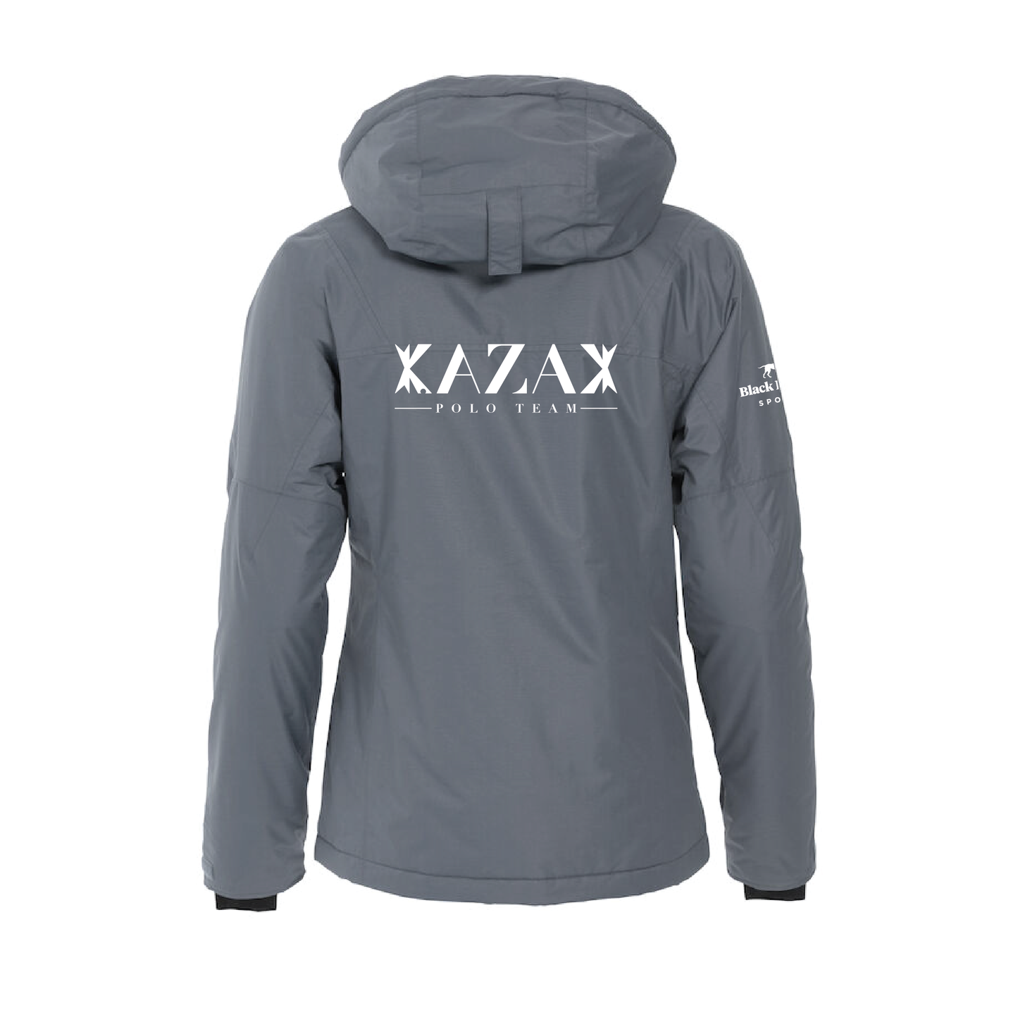 Kazak All Weather Jacket