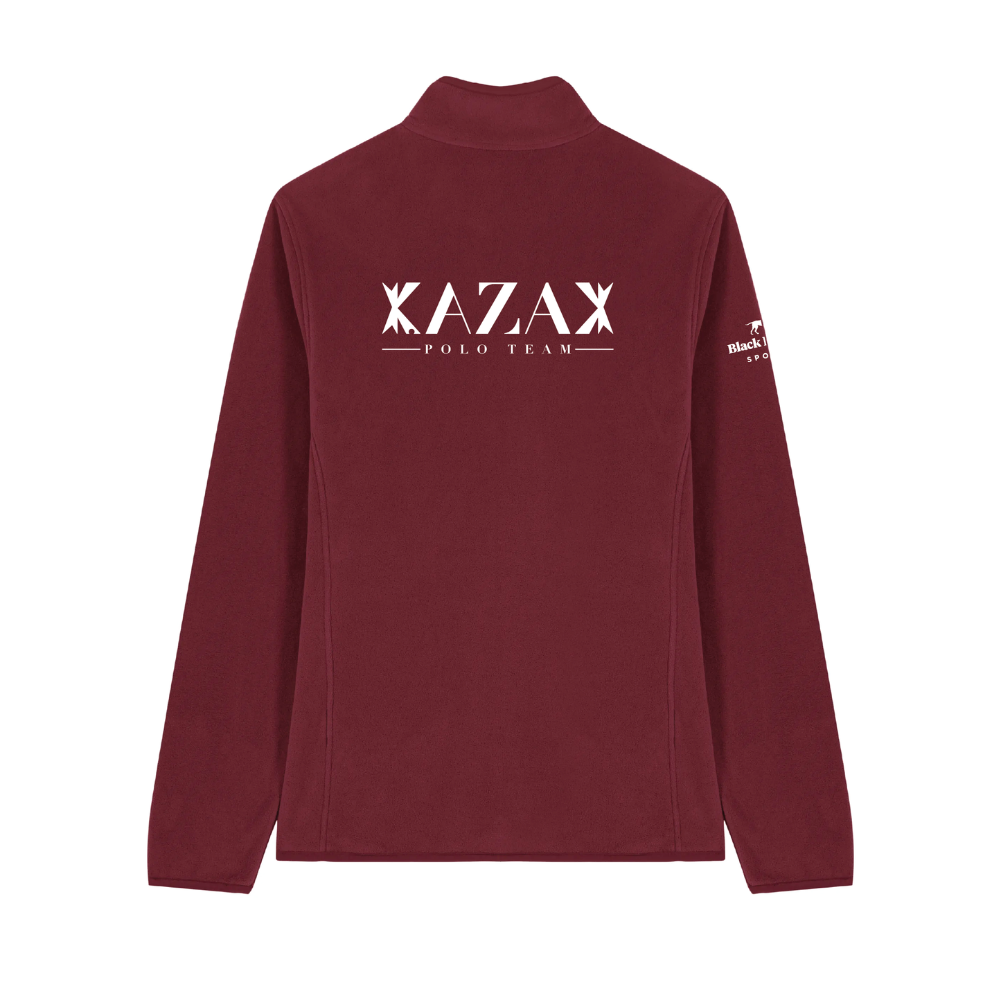 Kazak Full Zip Fleece