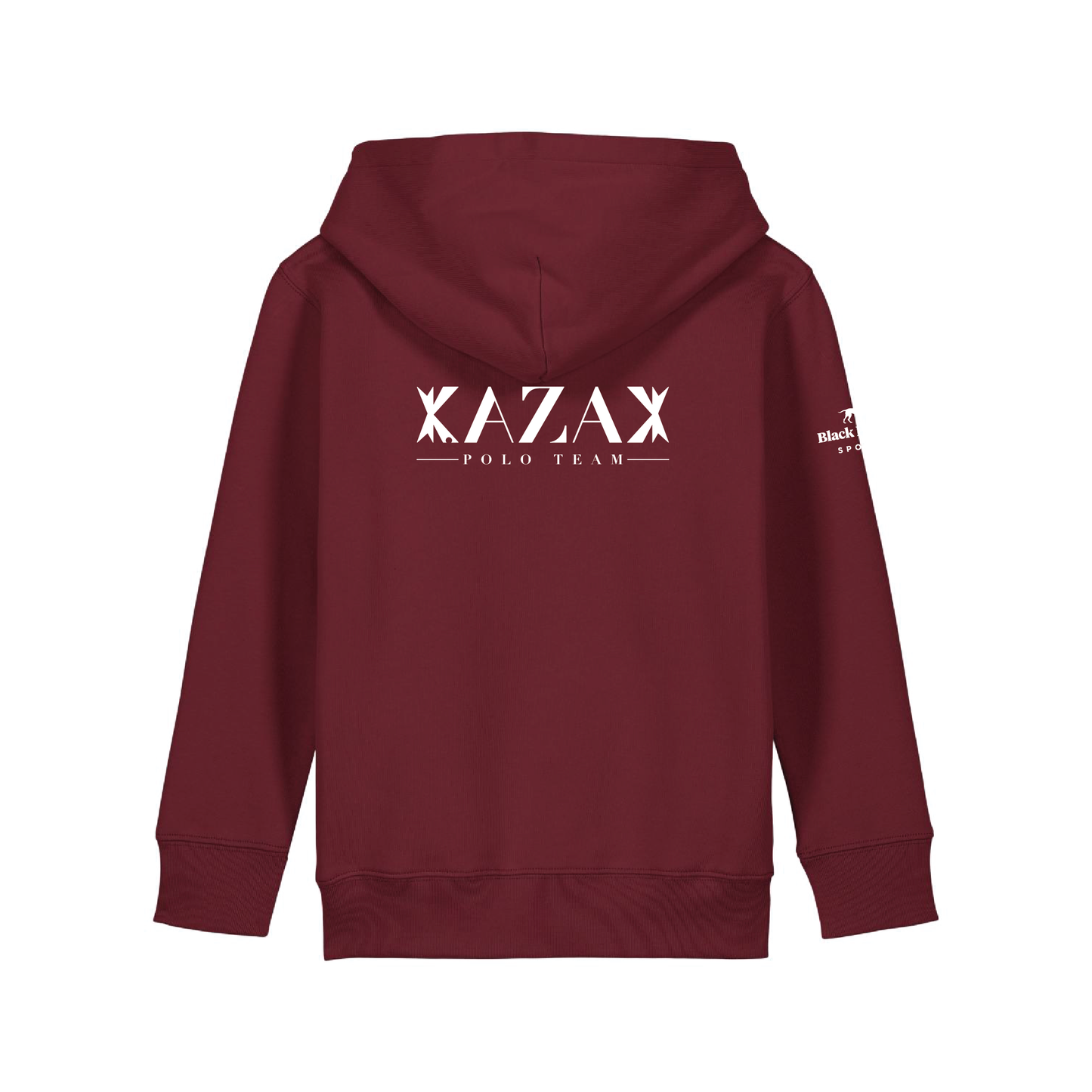 Kazak Polo Children's Hoodie