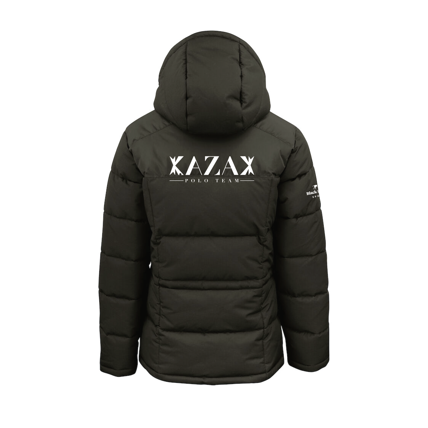 Kazak Winter Jacket