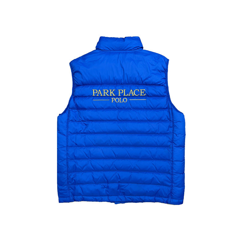 Park Place Padded Vest