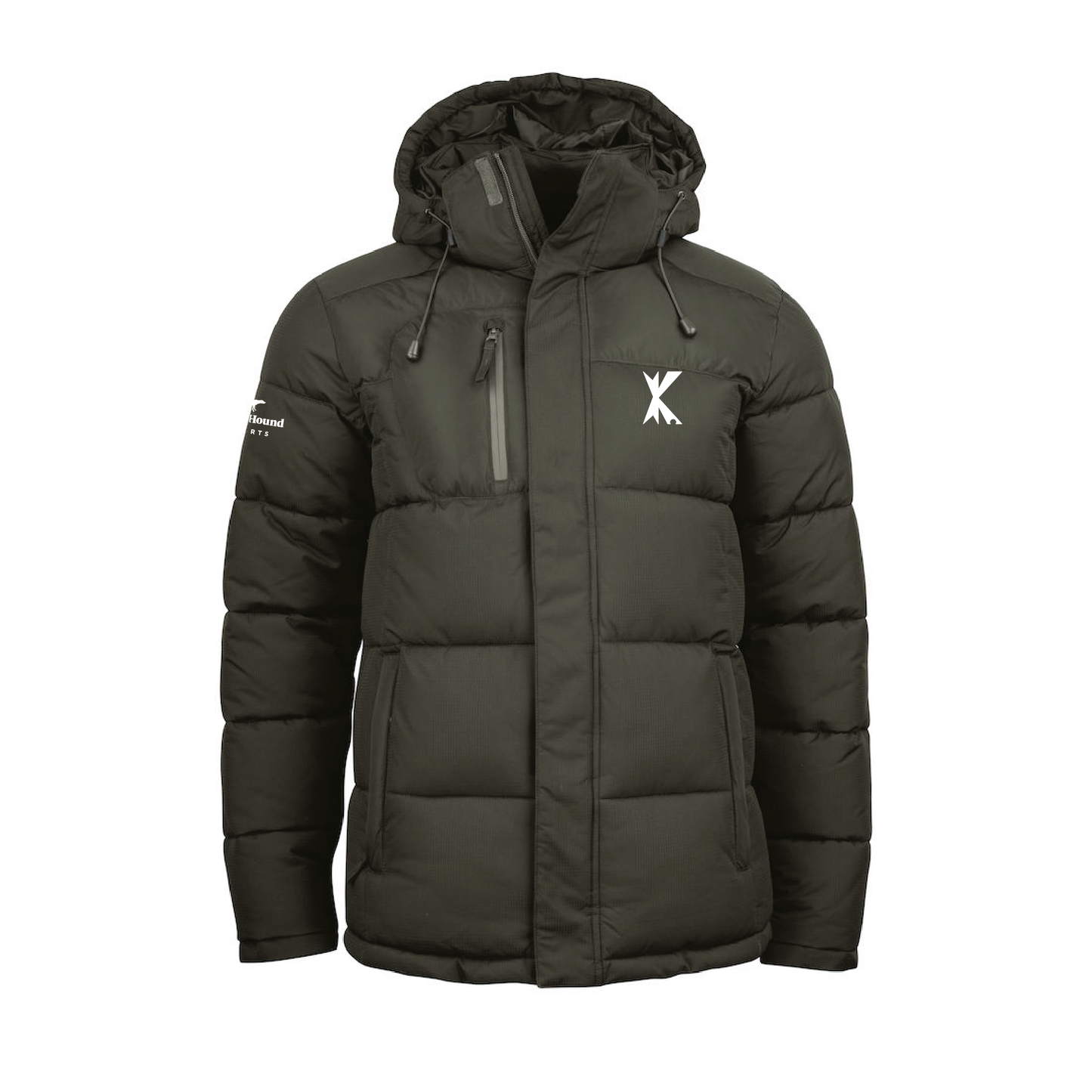 Kazak Winter Jacket