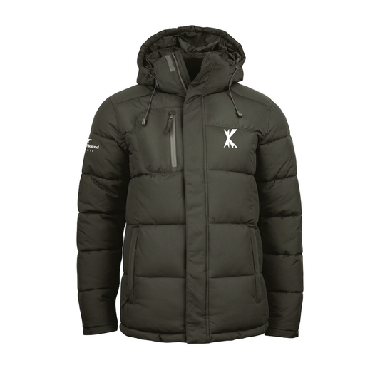 Kazak Winter Jacket