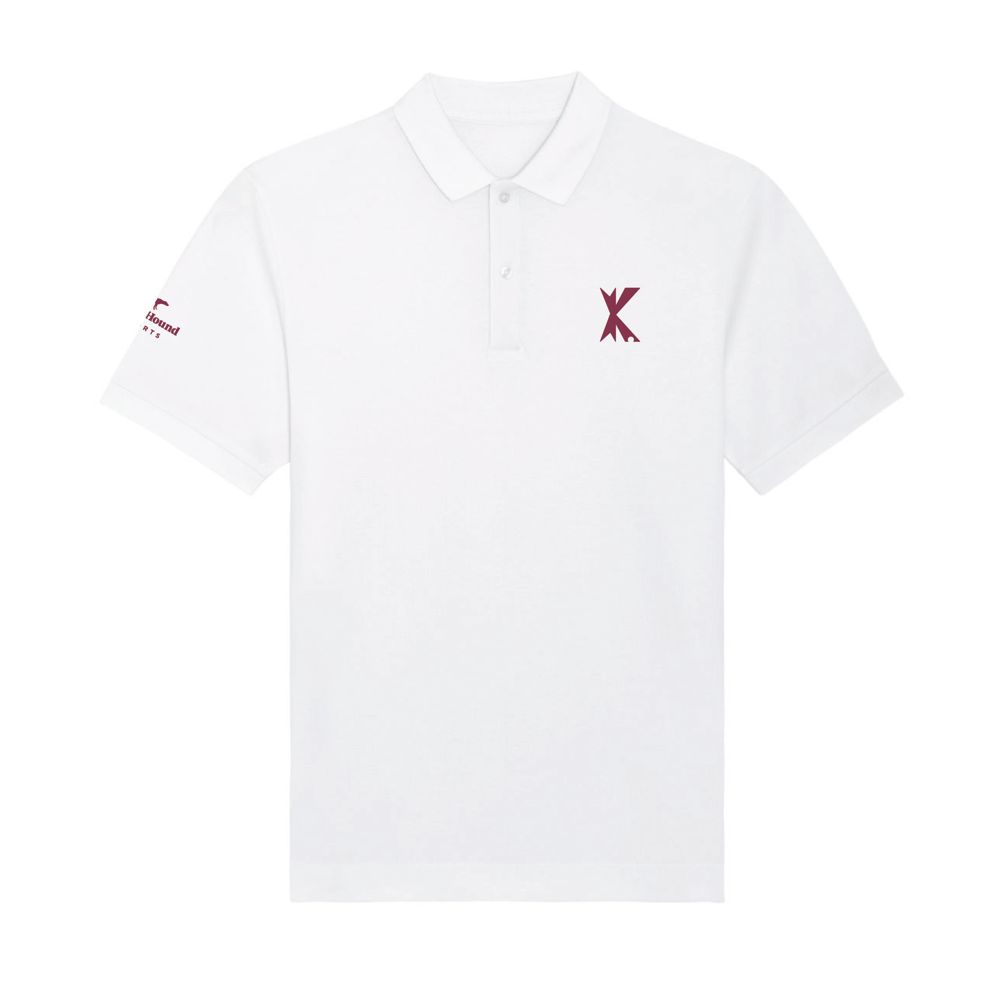 Kazak Polo Shirt