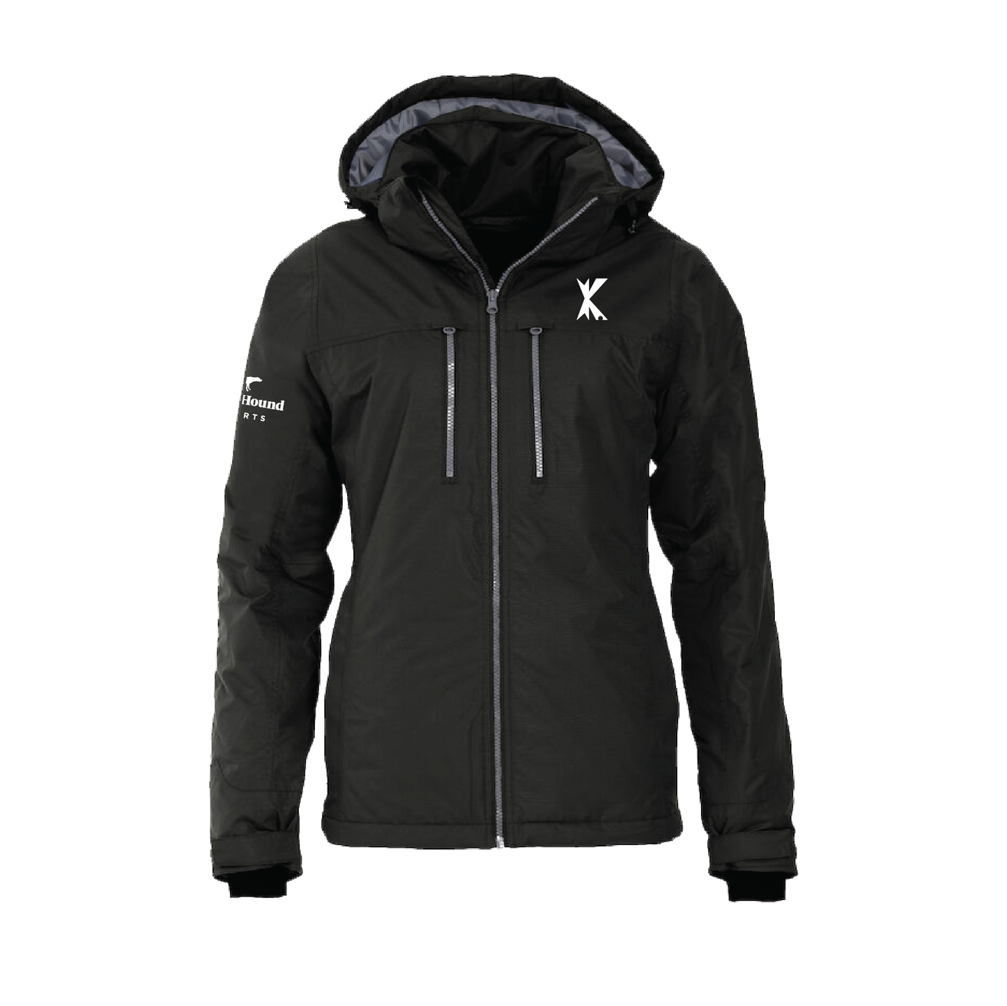 Kazak All Weather Jacket