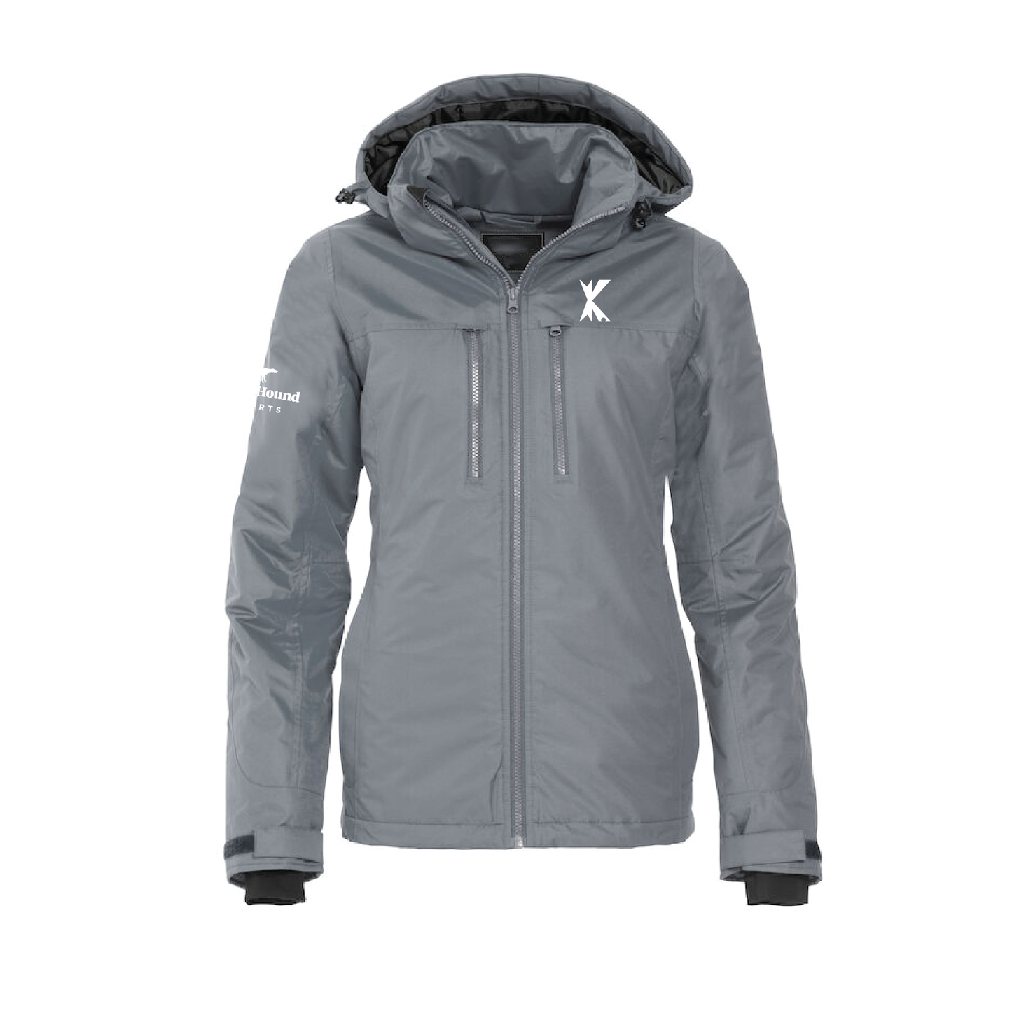 Kazak All Weather Jacket
