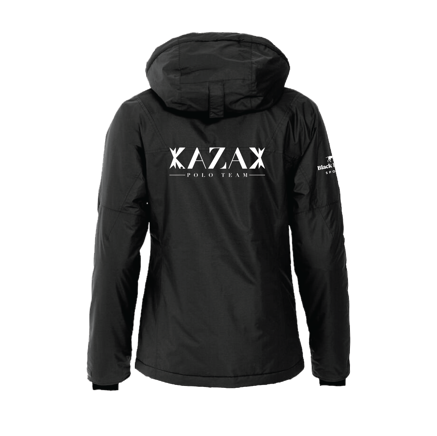 Kazak All Weather Jacket
