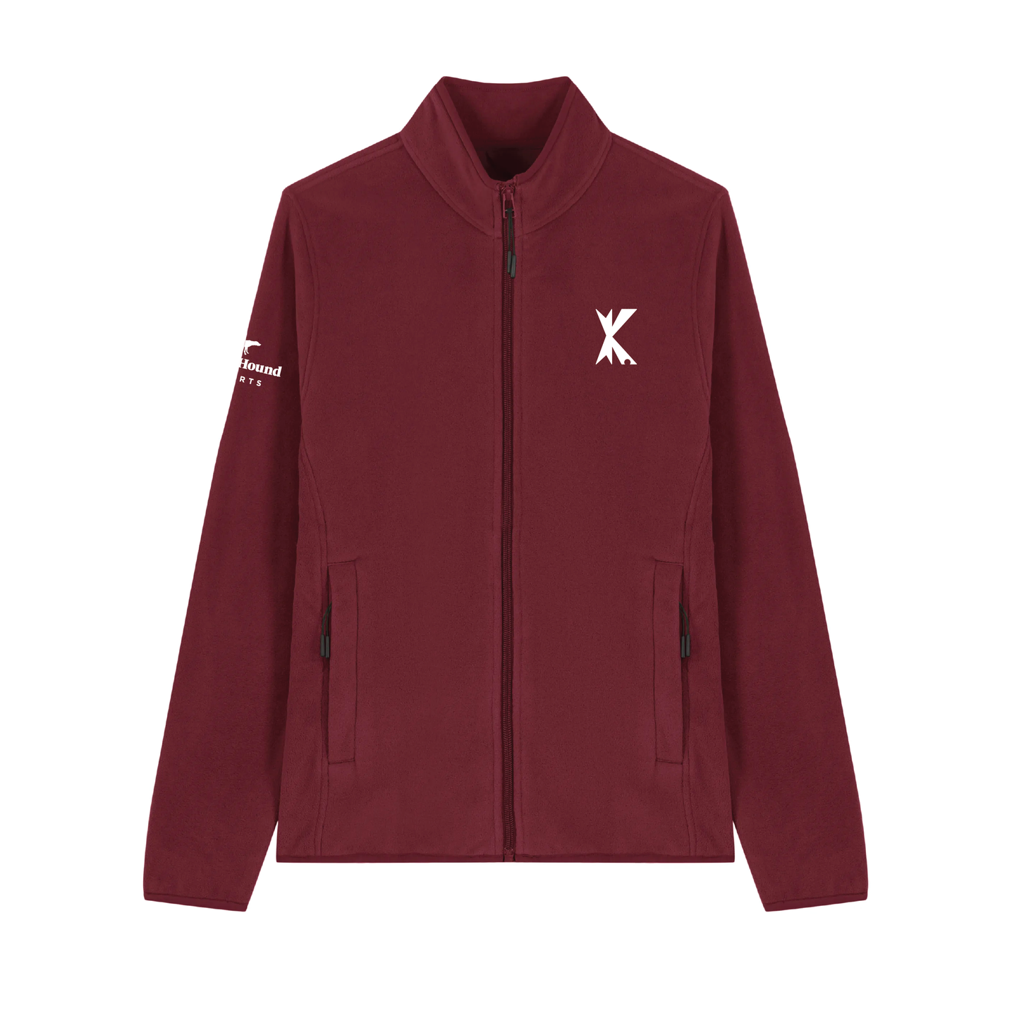Kazak Full Zip Fleece