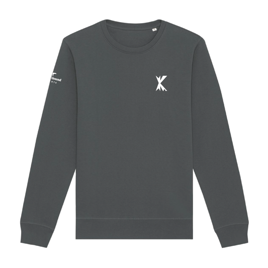 Kazak Dark Grey Sweatshirt