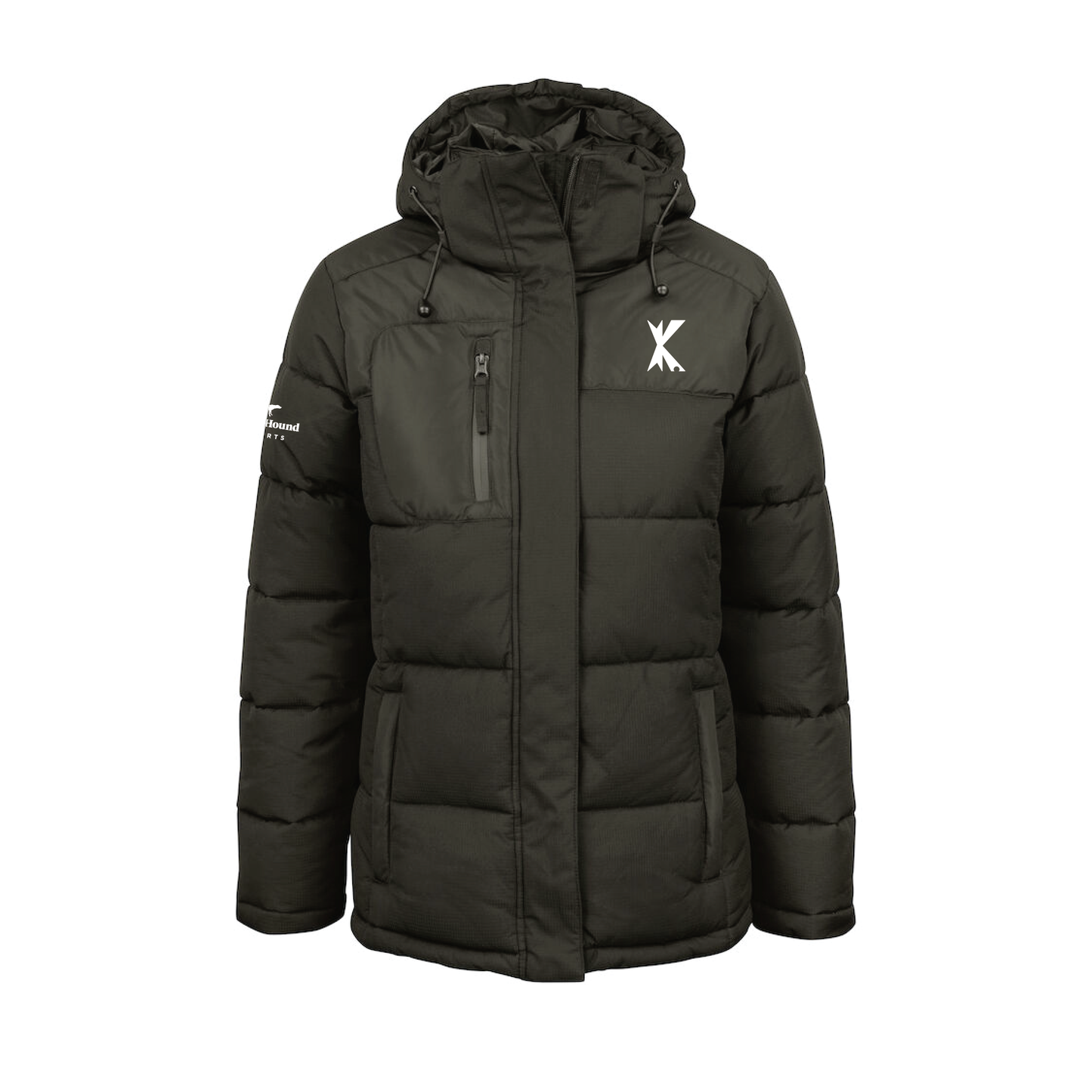 Kazak Winter Jacket