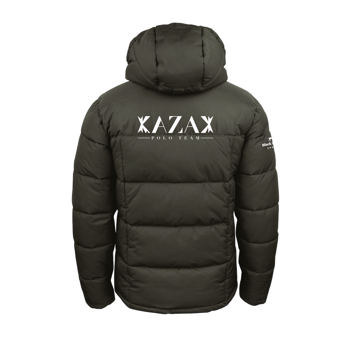 Kazak Winter Jacket