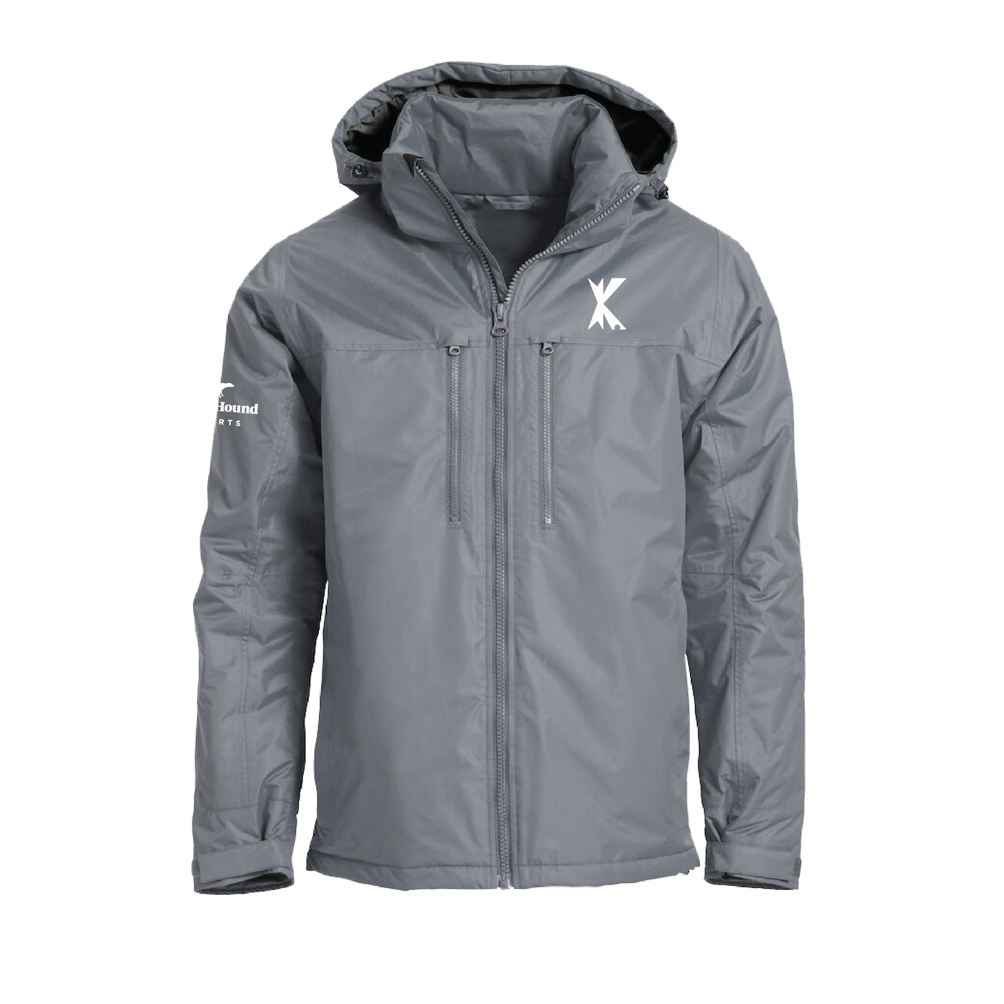 Kazak All Weather Jacket