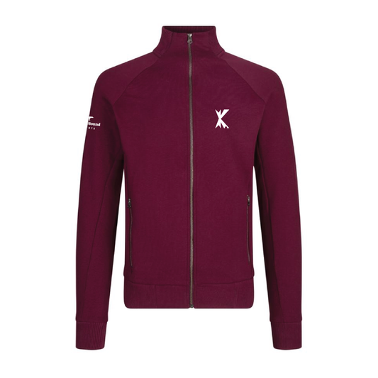 Kazak Sweatshirt Jacket