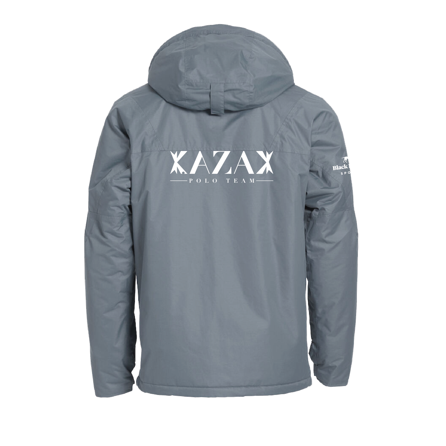 Kazak All Weather Jacket
