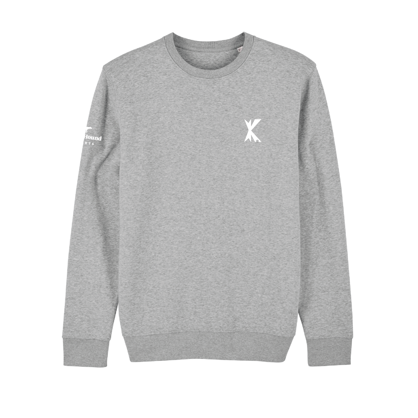 Kazak Grey Sweatshirt