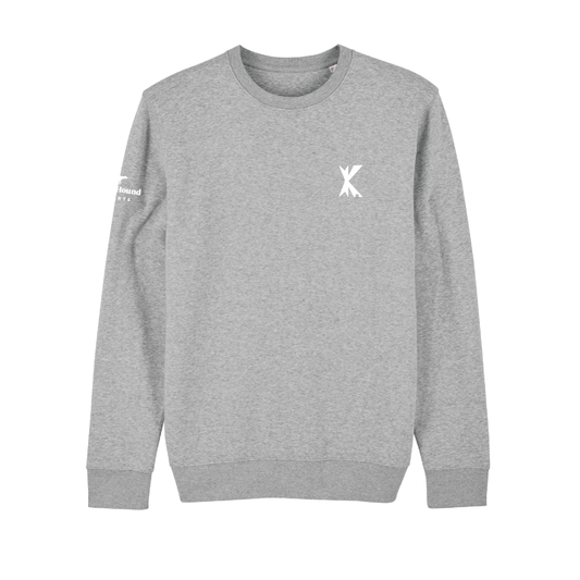Kazak Grey Sweatshirt