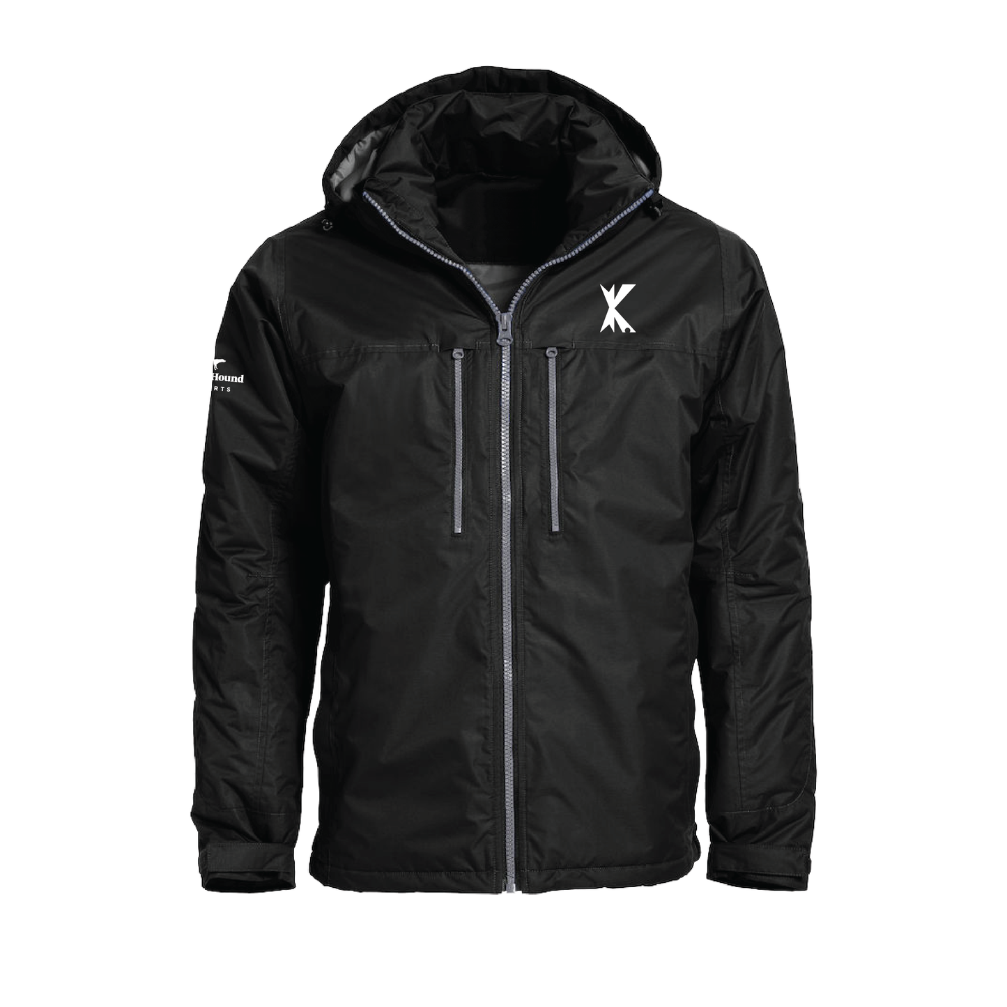 Kazak All Weather Jacket