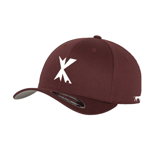 Kazak Polo Baseball Cap