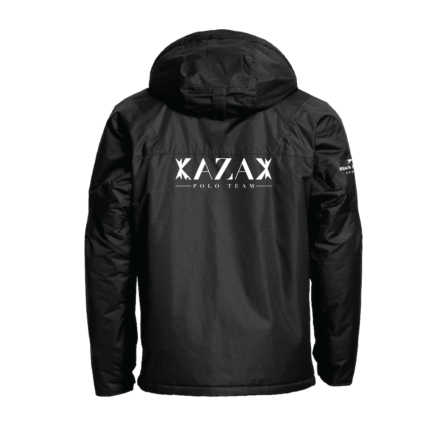 Kazak All Weather Jacket