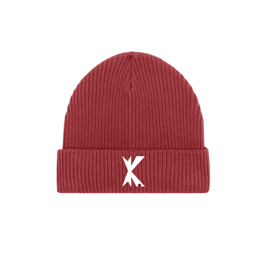 Kazak Polo Beanie