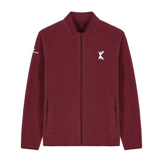 Kazak Full Zip Fleece