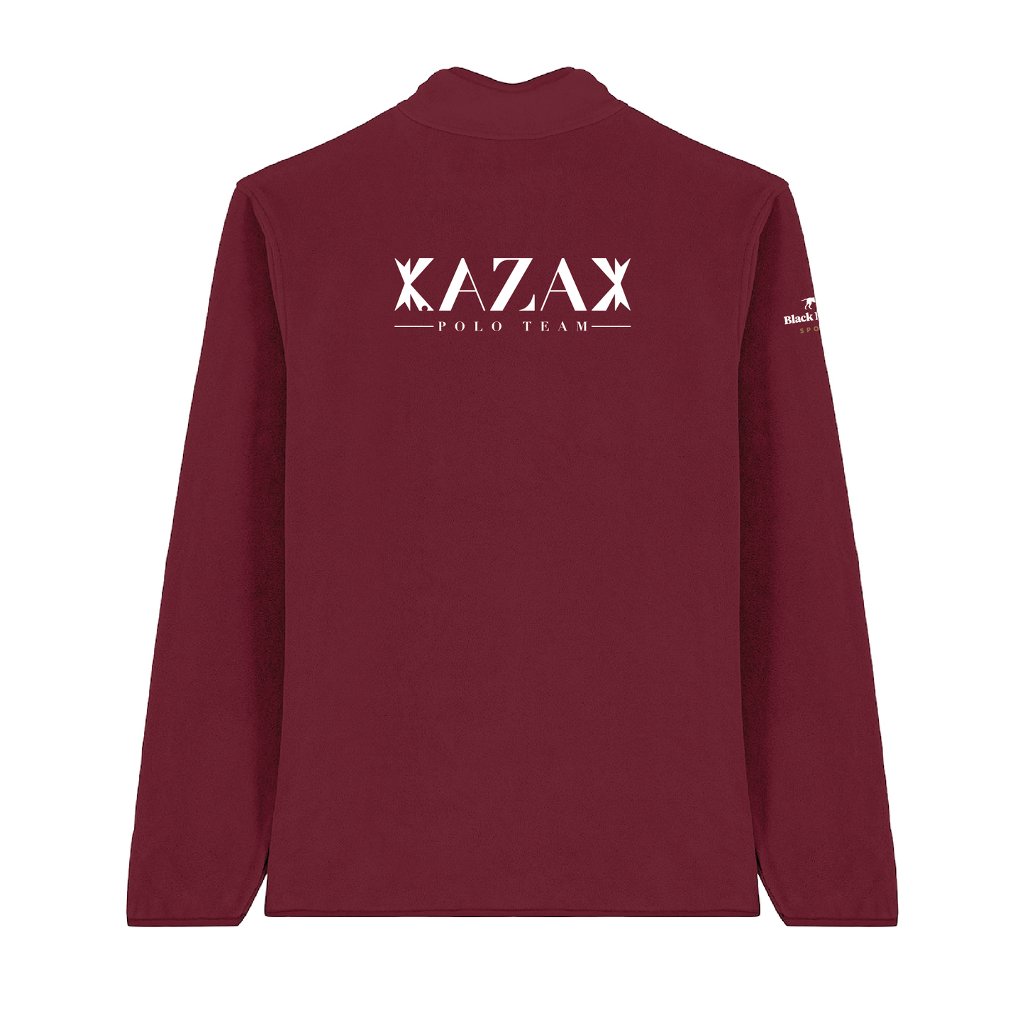 Kazak Full Zip Fleece