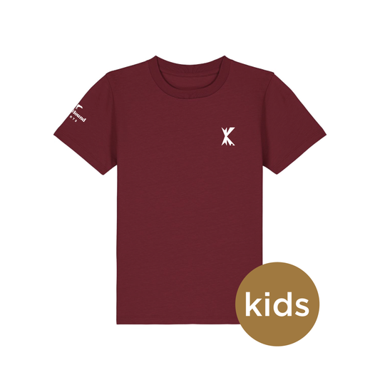 Kazak Polo Children's T-Shirt