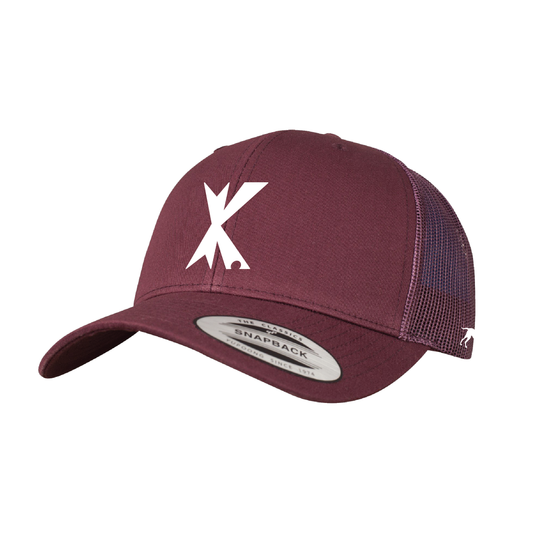 Kazak Polo Trucker Cap