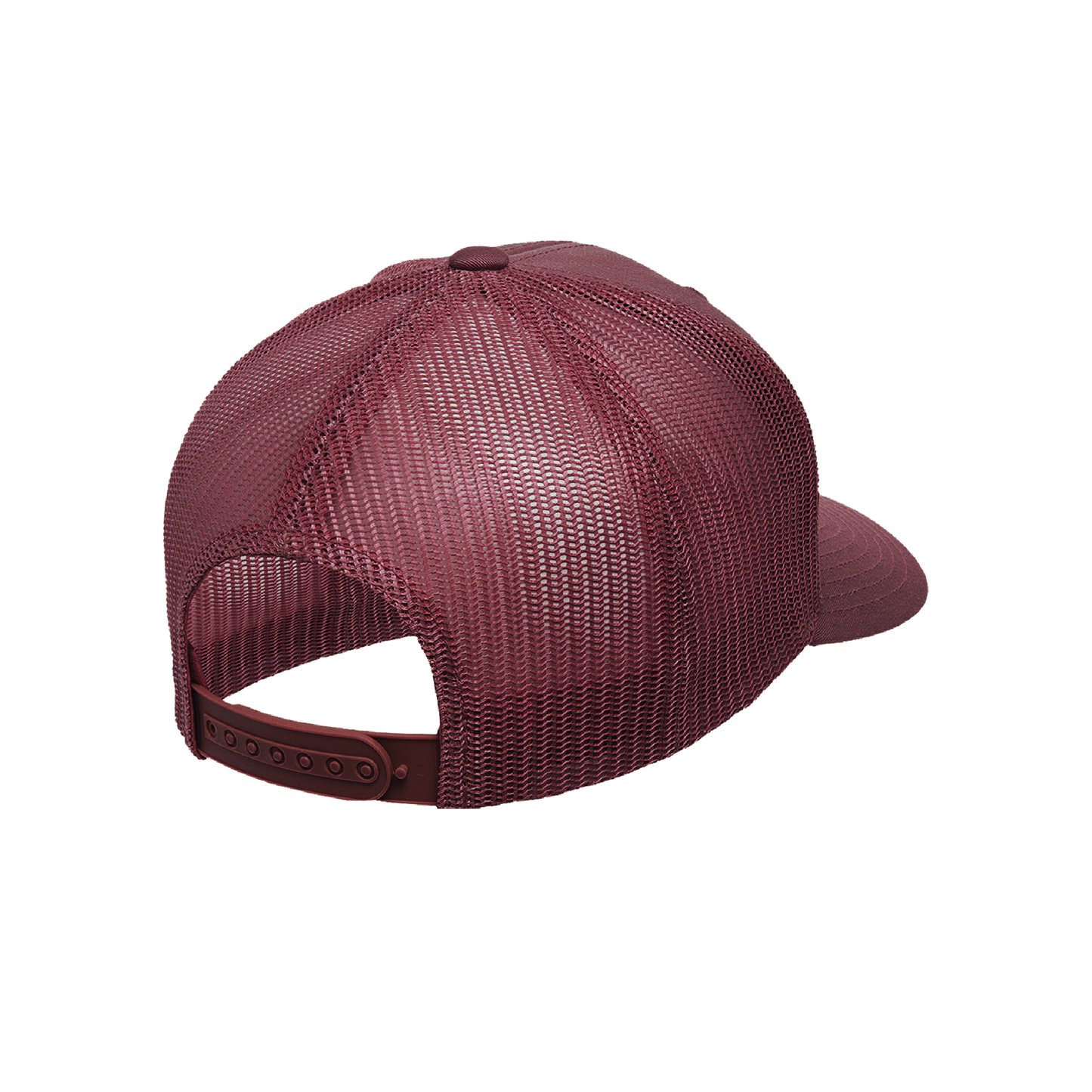 Kazak Polo Trucker Cap