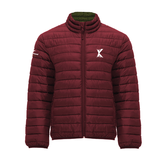 Kazak Padded Jacket