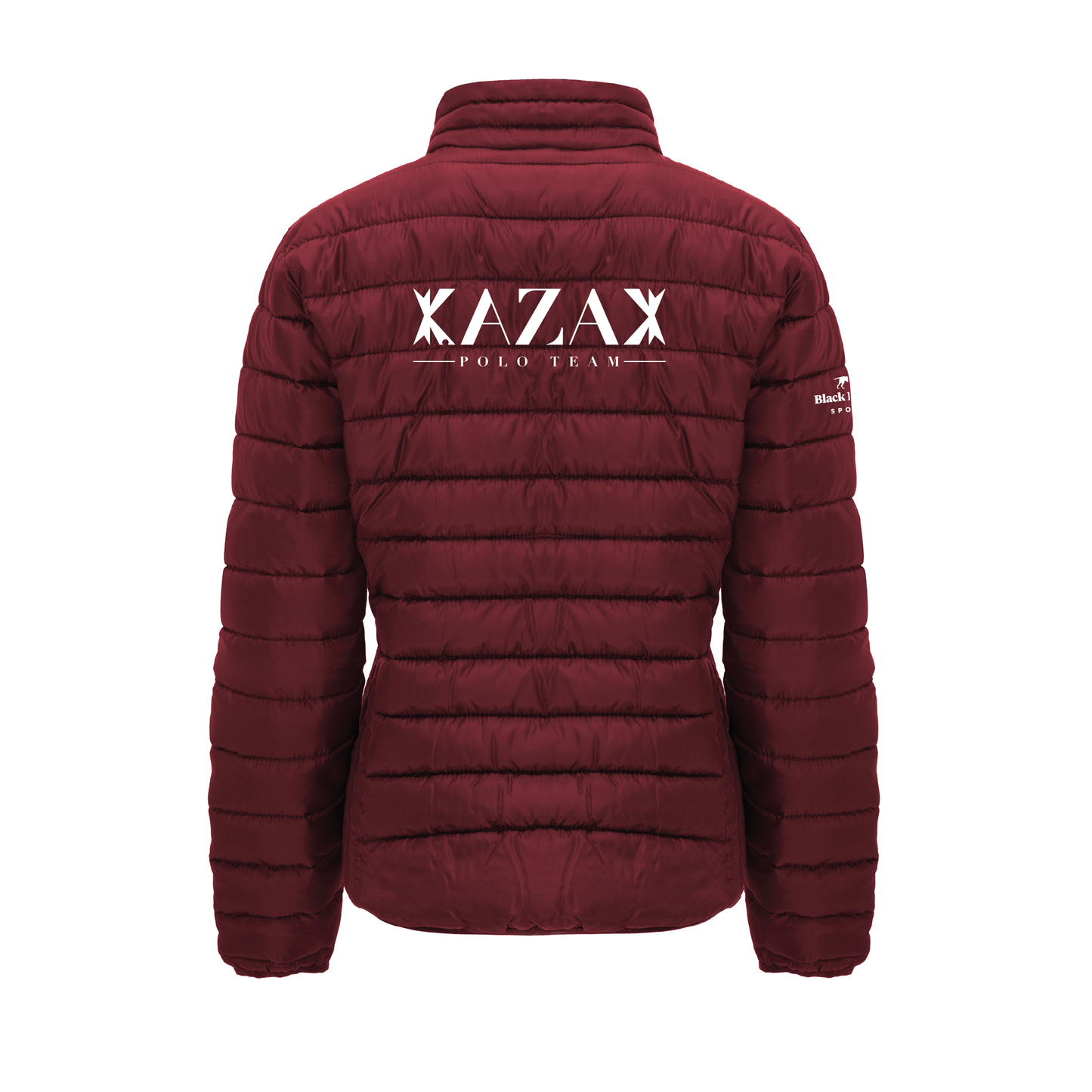 Kazak Padded Jacket