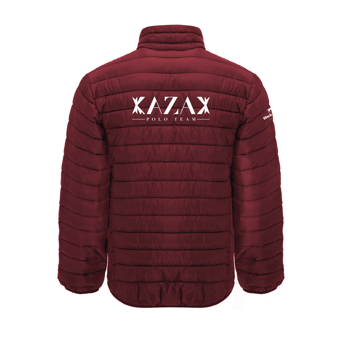 Kazak Padded Jacket