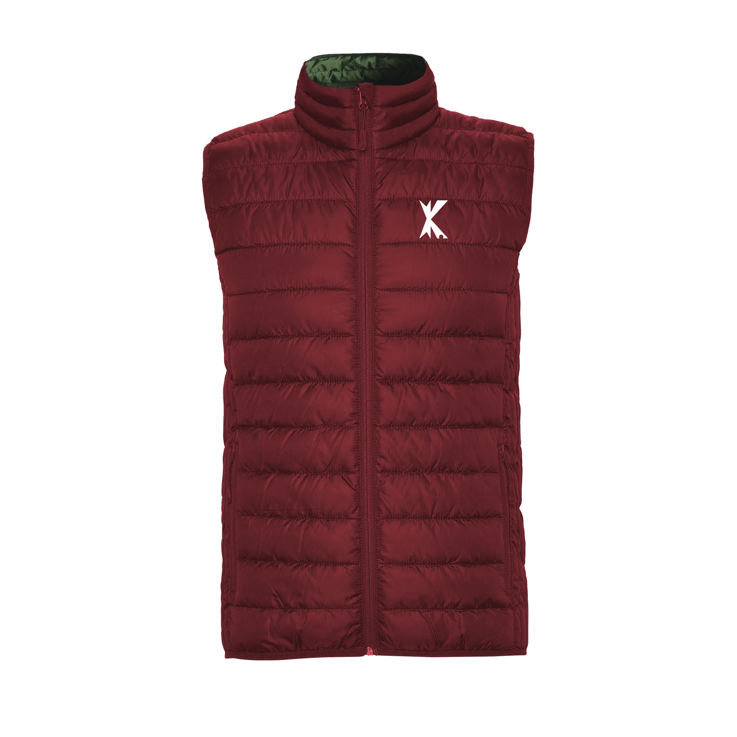 Kazak Padded Vest