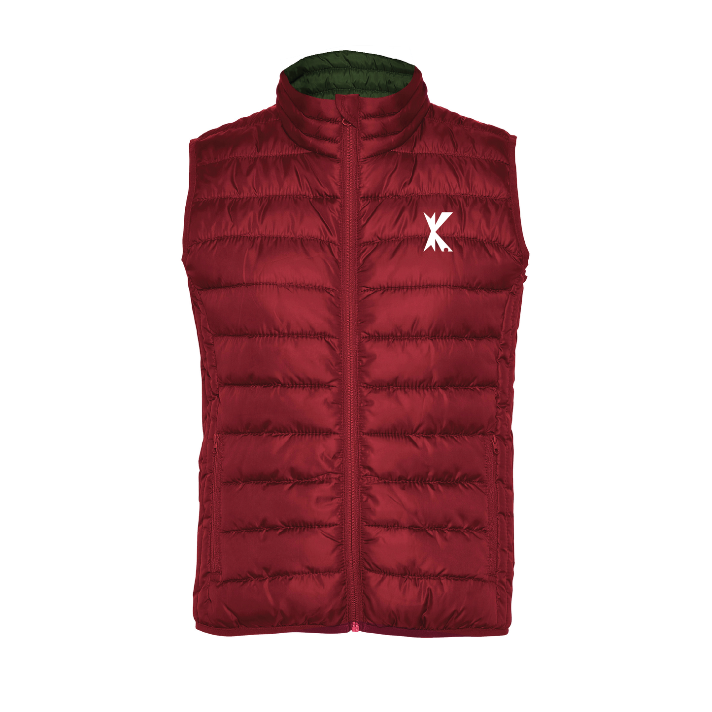 Kazak Padded Vest