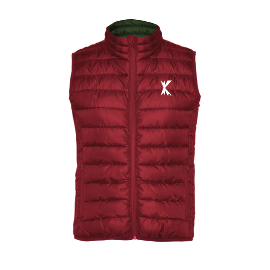 Kazak Padded Vest