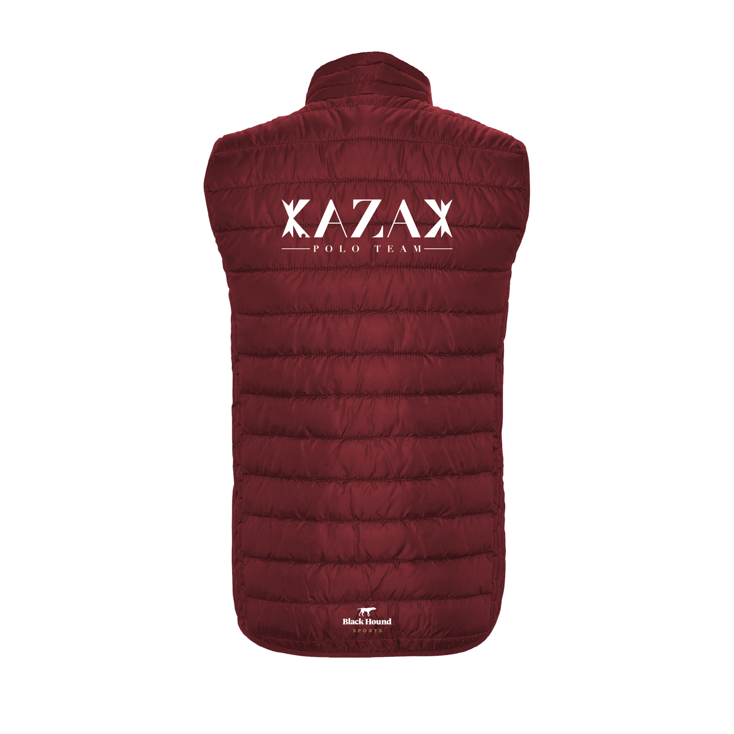 Kazak Padded Vest