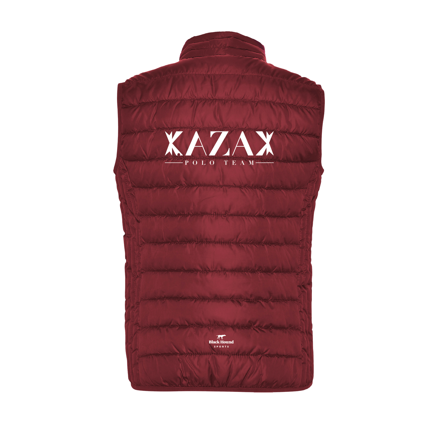 Kazak Padded Vest