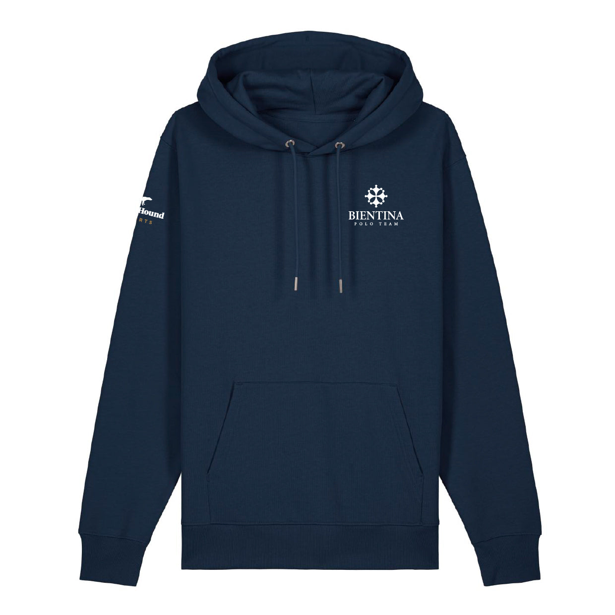 Bientina Hoodie