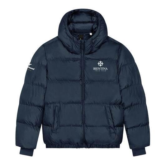 Bientina Oversize Puffer Jacket