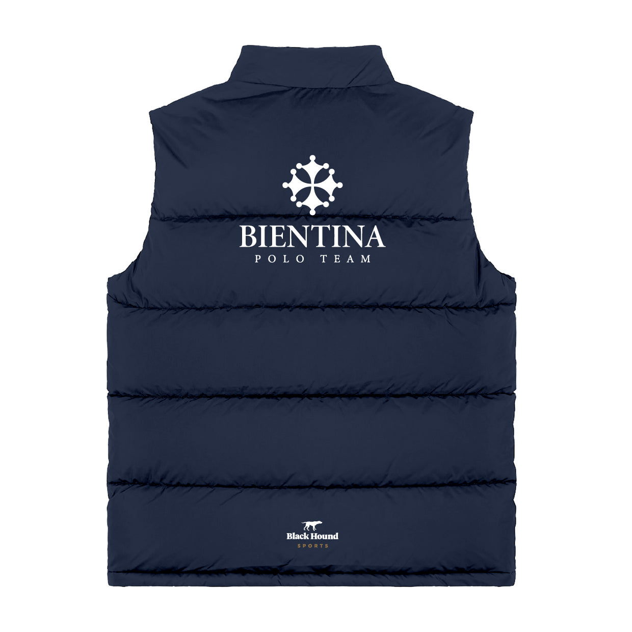 Bientina Puffer Gilet