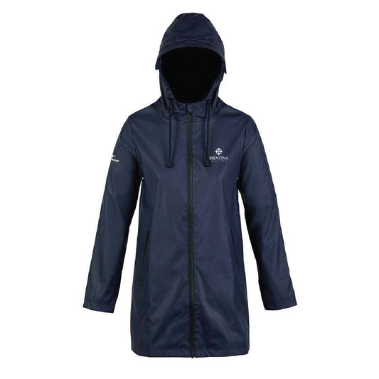 Bientina Wax Parka Jacket