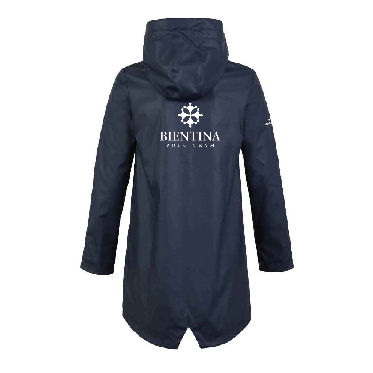 Bientina Wax Parka Jacket