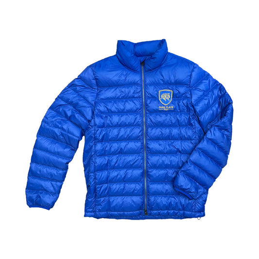Park Place Padded Jacket