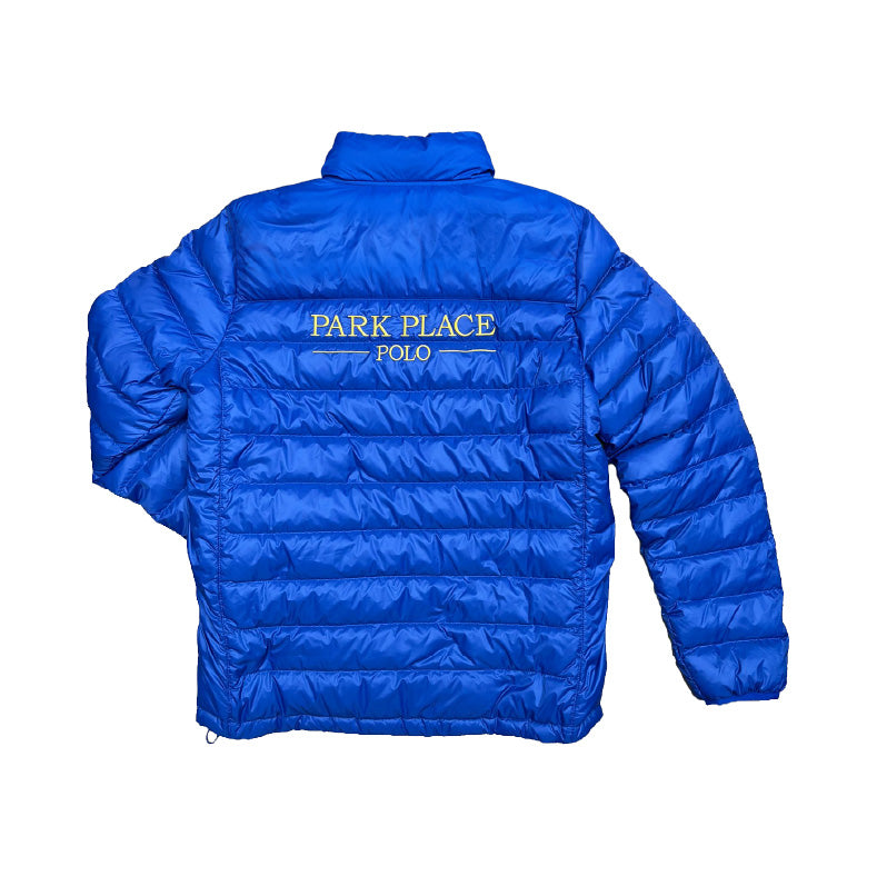 Park Place Padded Jacket