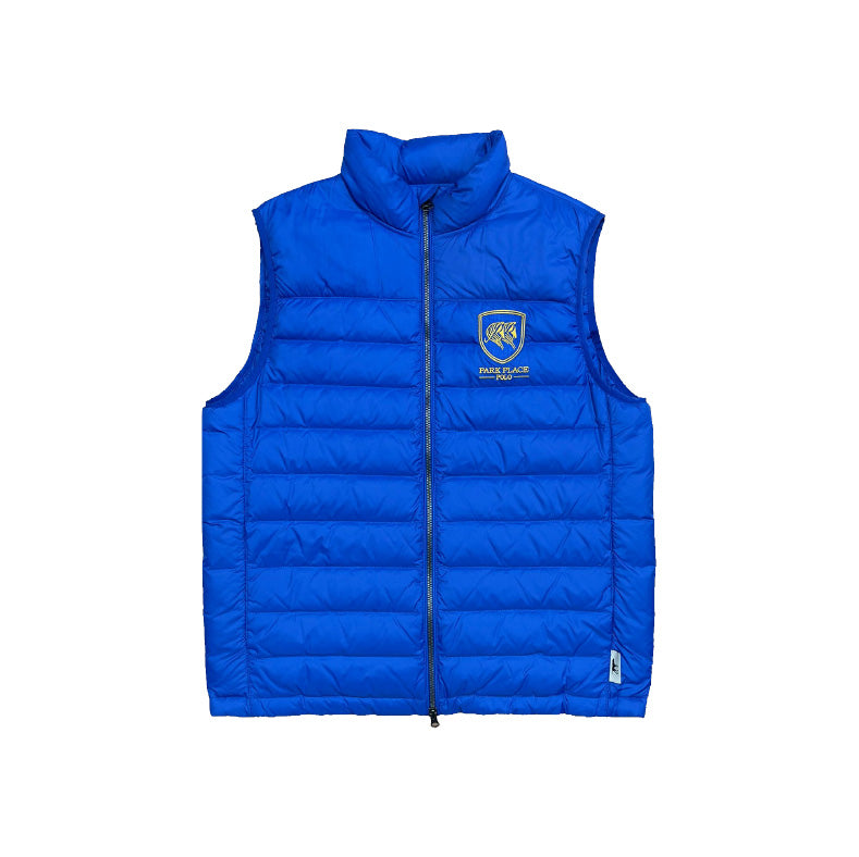 Park Place Padded Vest